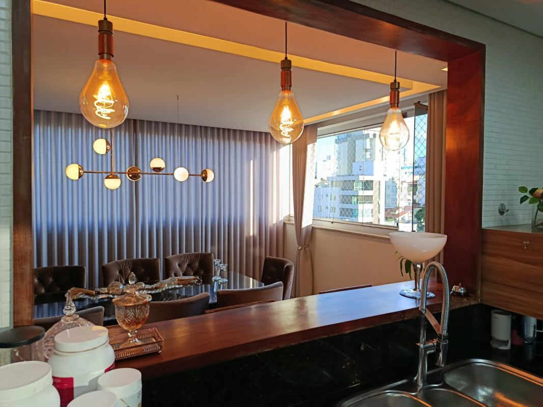 Cobertura, 5 quartos, 330 m² - Foto 22