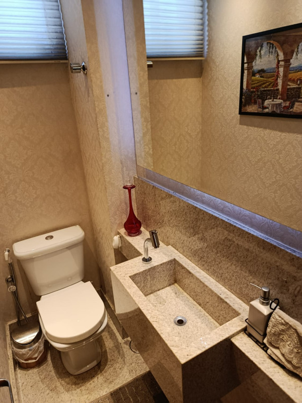 Cobertura, 5 quartos, 330 m² - Foto 11