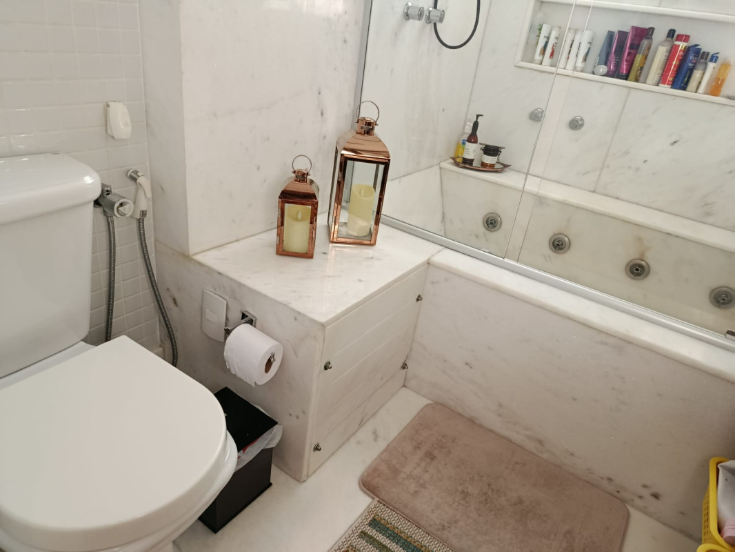 Cobertura, 5 quartos, 330 m² - Foto 15