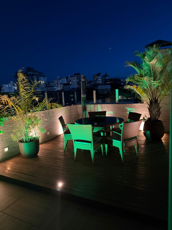 Cobertura, 5 quartos, 330 m² - Foto 24