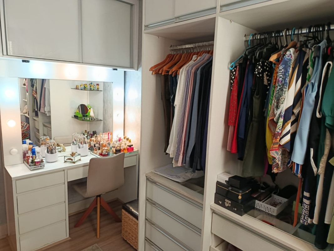 Cobertura, 5 quartos, 330 m² - Foto 13