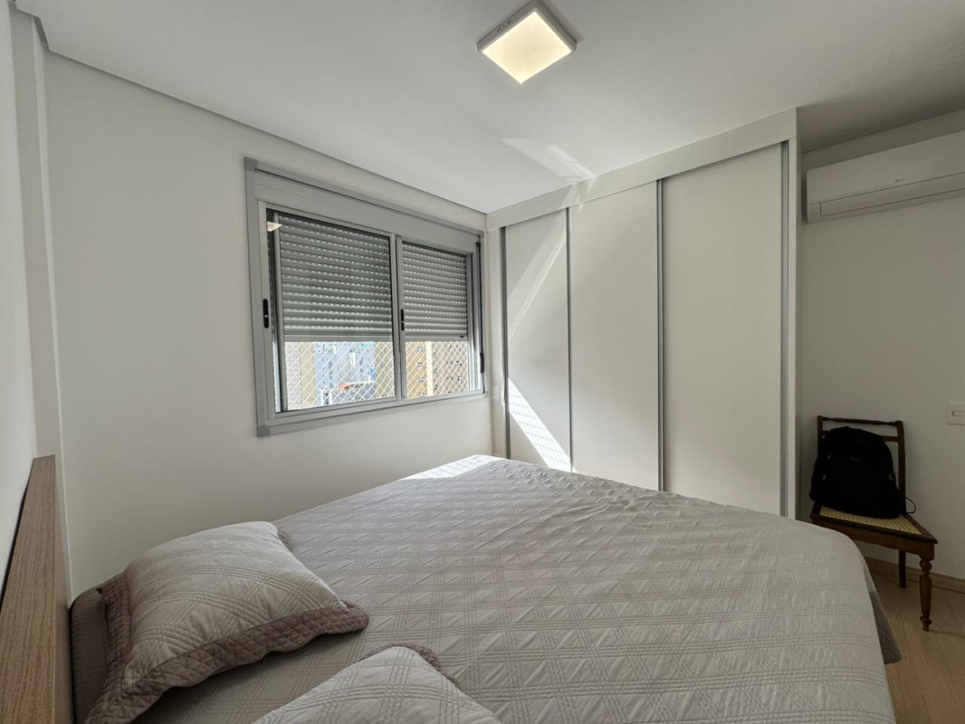 Apartamento, 2 quartos, 60 m² - Foto 7