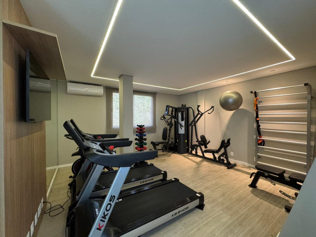 Apartamento, 2 quartos, 60 m² - Foto 13