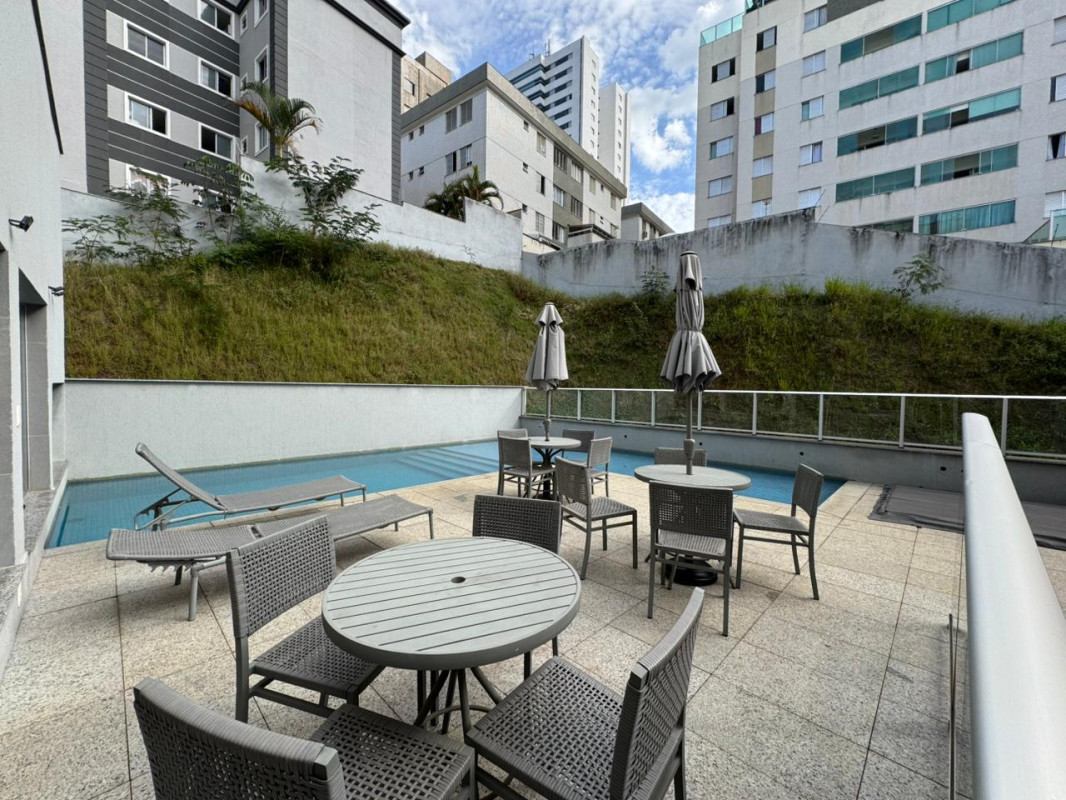 Apartamento, 2 quartos, 60 m² - Foto 15