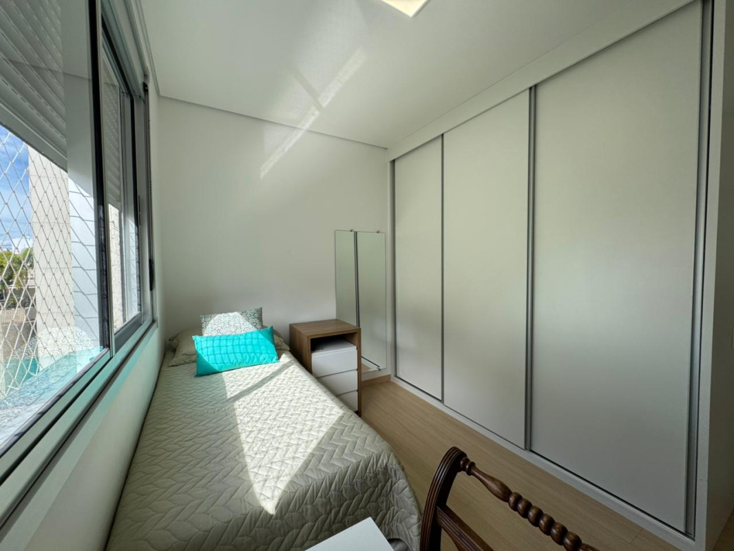 Apartamento, 2 quartos, 60 m² - Foto 9