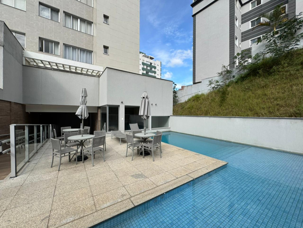 Apartamento, 2 quartos, 60 m² - Foto 11