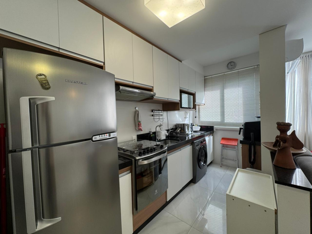 Apartamento, 2 quartos, 60 m² - Foto 4