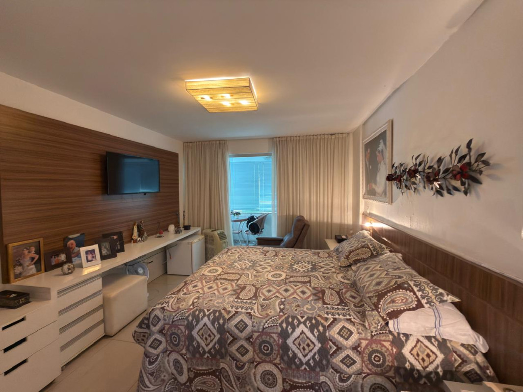 Apartamento, 4 quartos, 170 m² - Foto 23