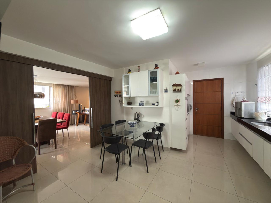 Apartamento, 4 quartos, 170 m² - Foto 15
