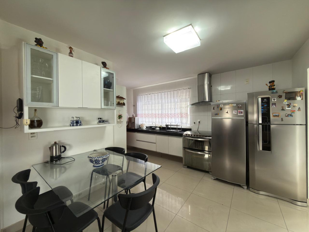Apartamento, 4 quartos, 170 m² - Foto 11