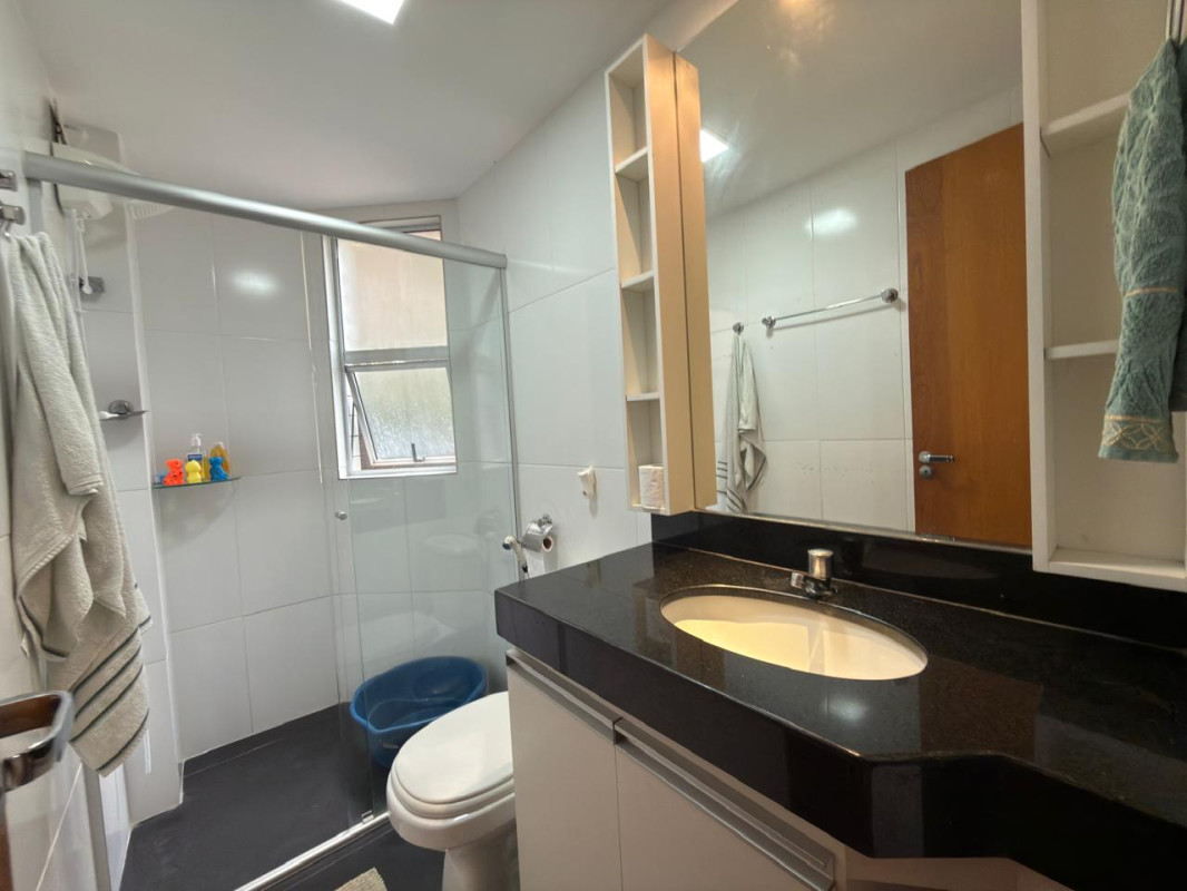 Apartamento, 4 quartos, 170 m² - Foto 21