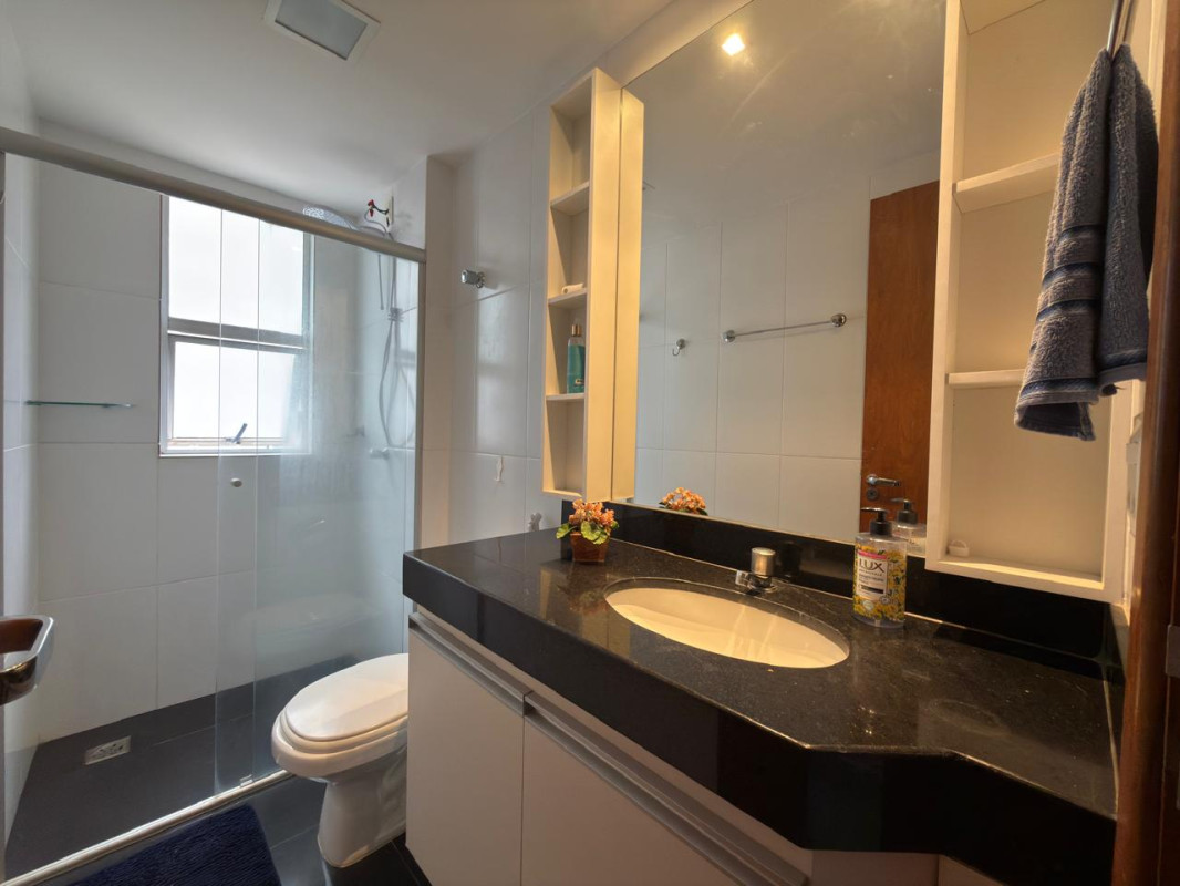 Apartamento, 4 quartos, 170 m² - Foto 19