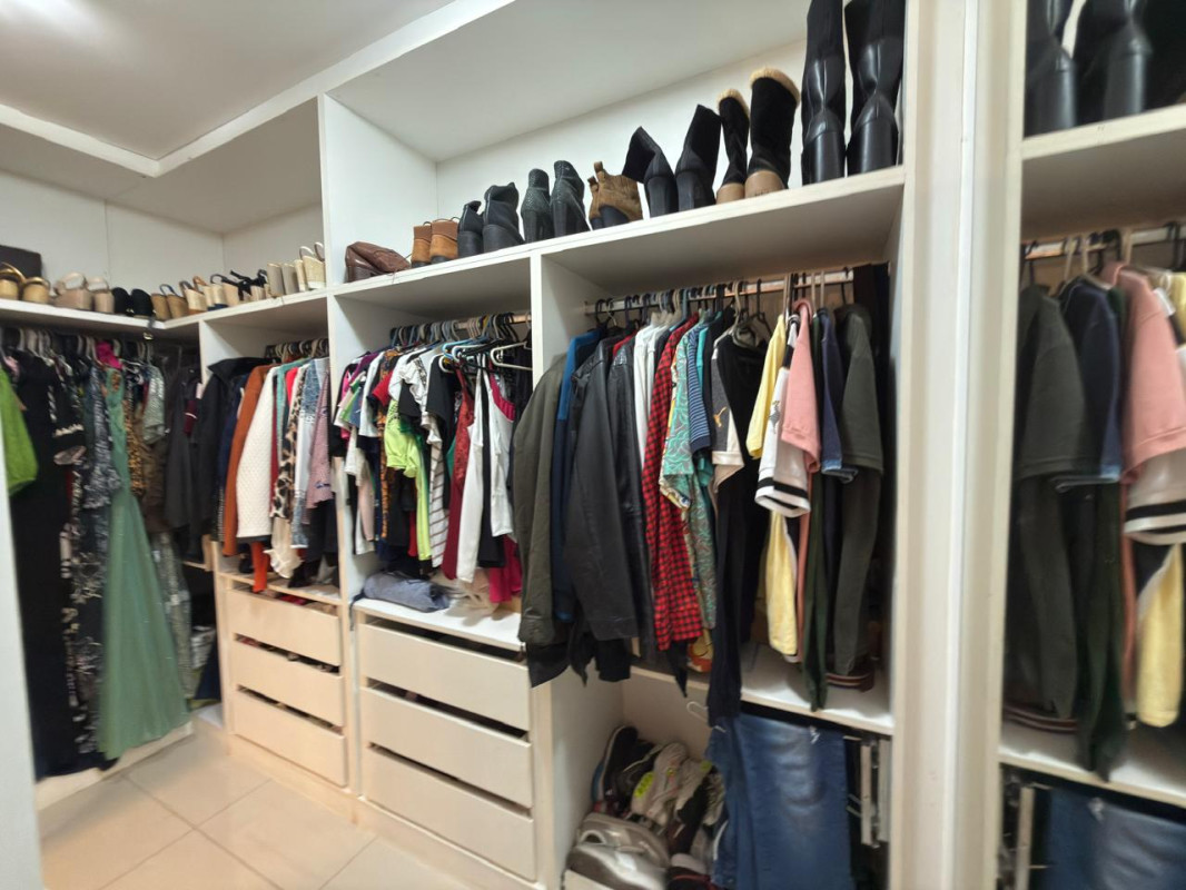 Apartamento, 4 quartos, 170 m² - Foto 24