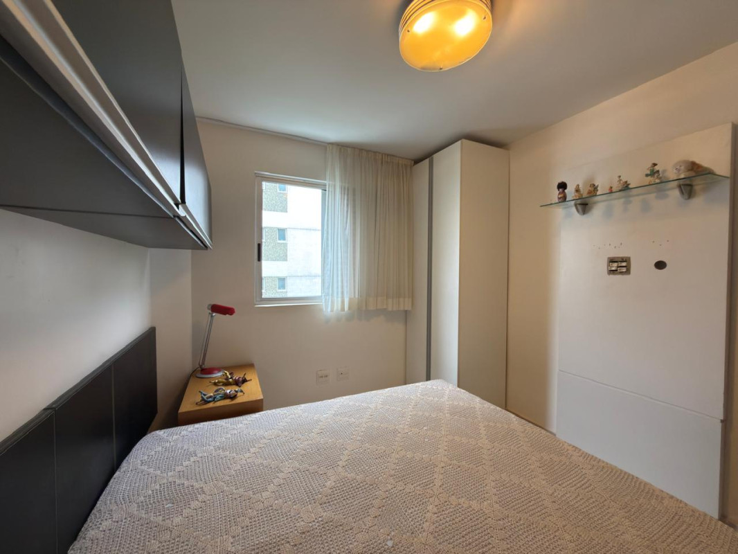 Apartamento, 4 quartos, 170 m² - Foto 17