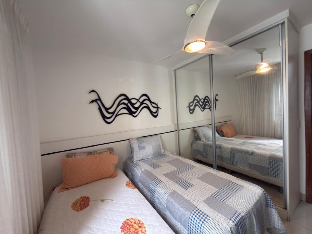 Apartamento, 4 quartos, 170 m² - Foto 18