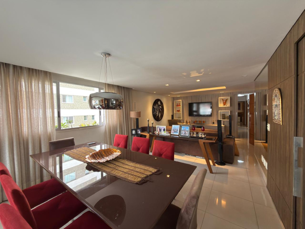 Apartamento, 4 quartos, 170 m² - Foto 5