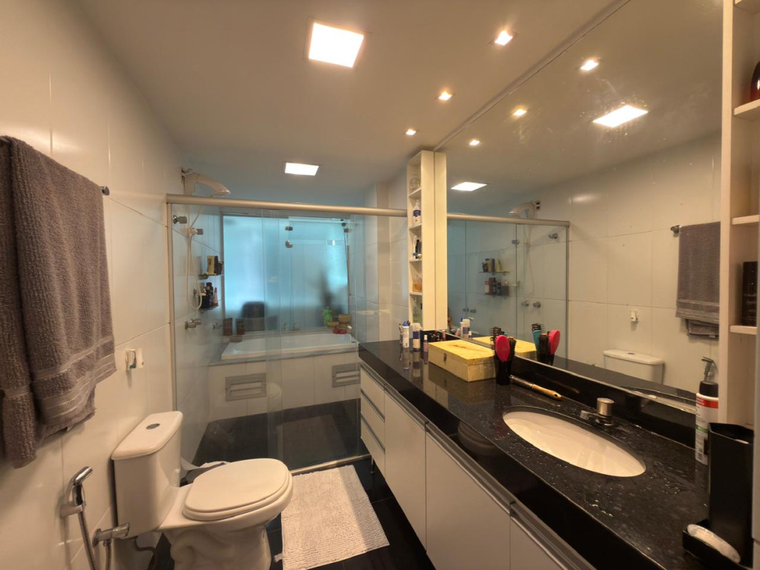 Apartamento, 4 quartos, 170 m² - Foto 25