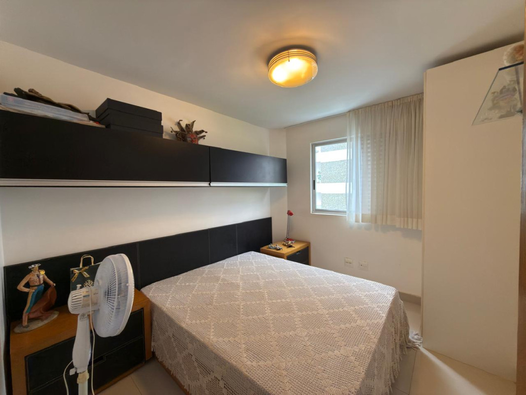 Apartamento, 4 quartos, 170 m² - Foto 16