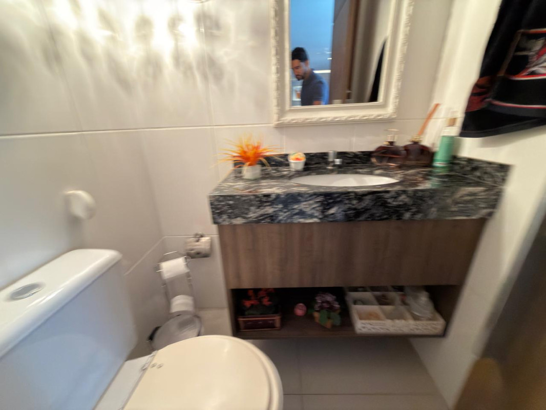 Apartamento, 4 quartos, 170 m² - Foto 9