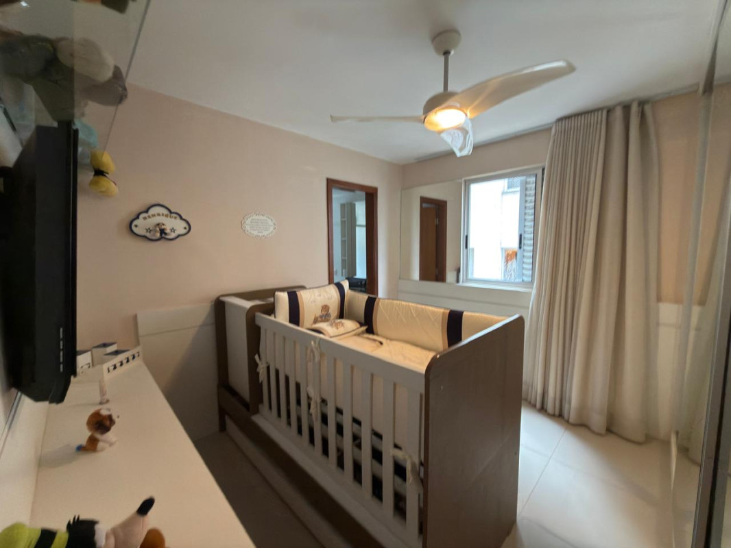 Apartamento, 4 quartos, 170 m² - Foto 20
