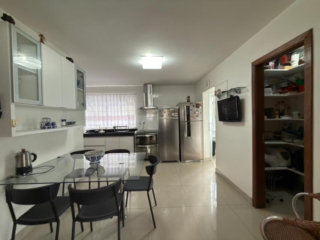 Apartamento, 4 quartos, 170 m² - Foto 10