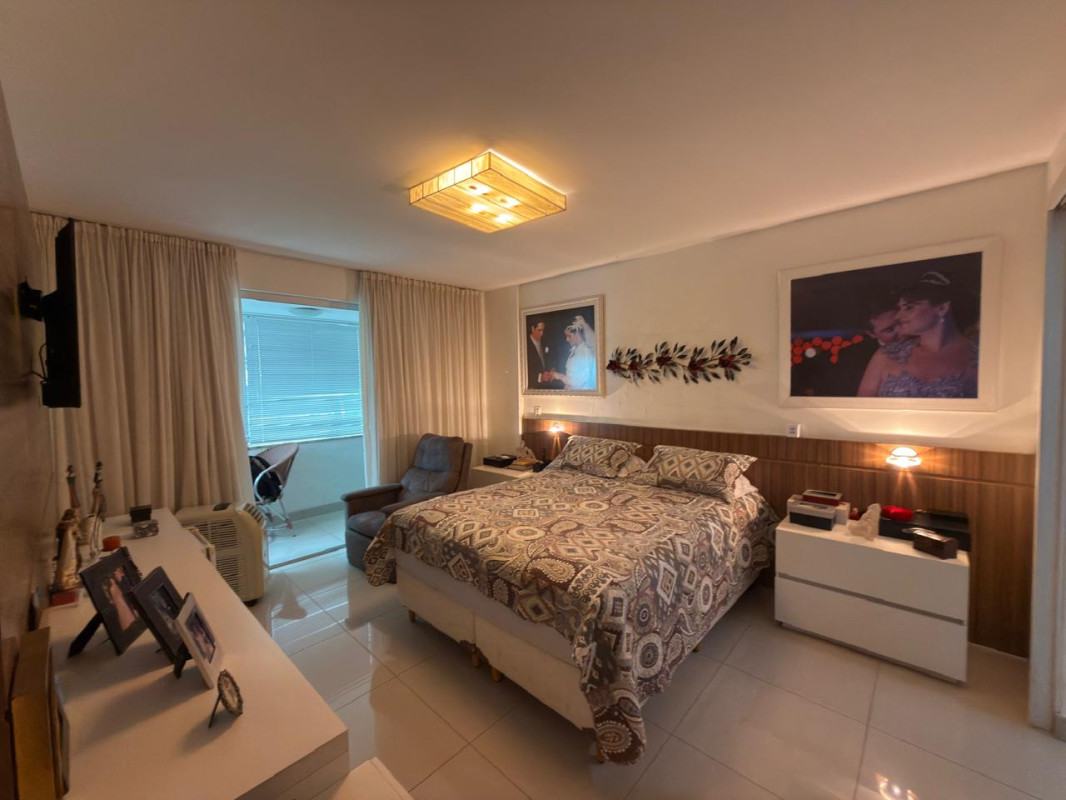 Apartamento, 4 quartos, 170 m² - Foto 22
