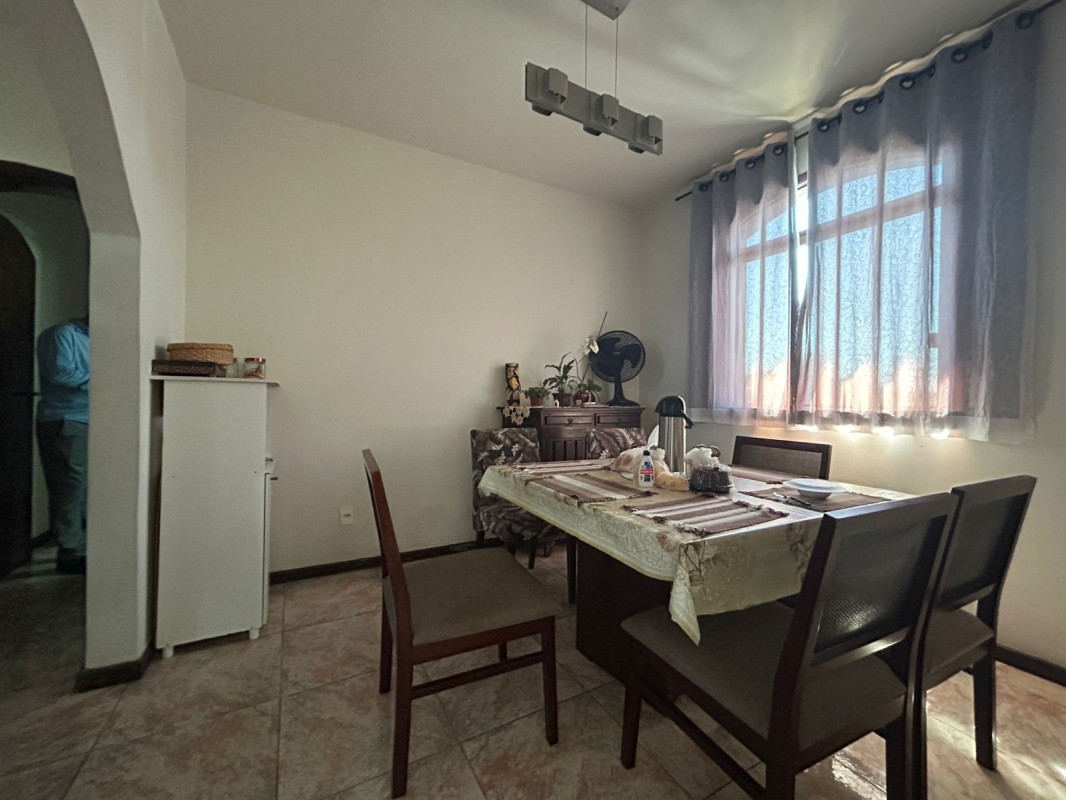 Casa 7 quartos à venda em Padre Eustáquio, Belo Horizonte - MG - foto 27