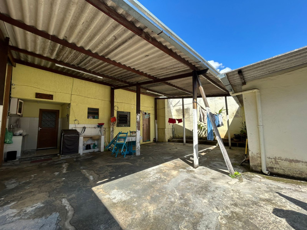 Casa 7 quartos à venda em Padre Eustáquio, Belo Horizonte - MG - foto 36