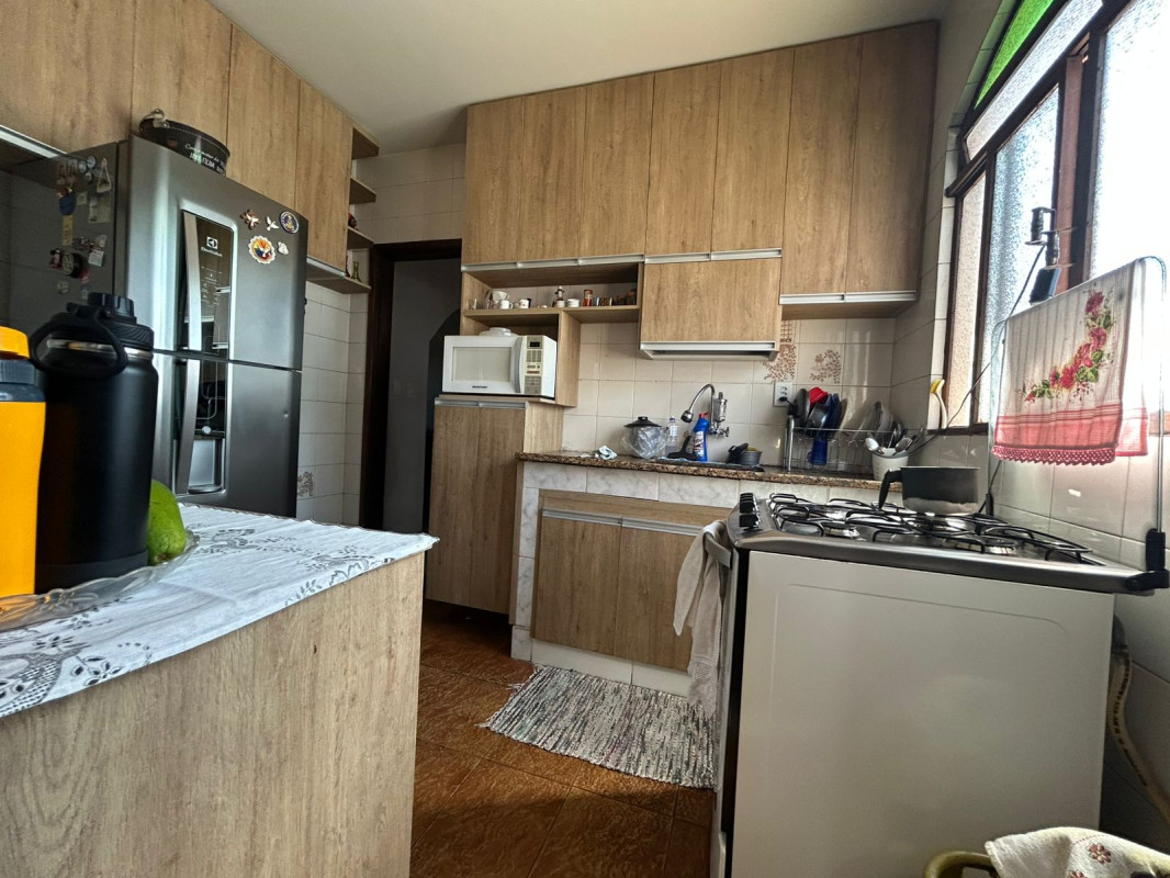 Casa 7 quartos à venda em Padre Eustáquio, Belo Horizonte - MG - foto 28