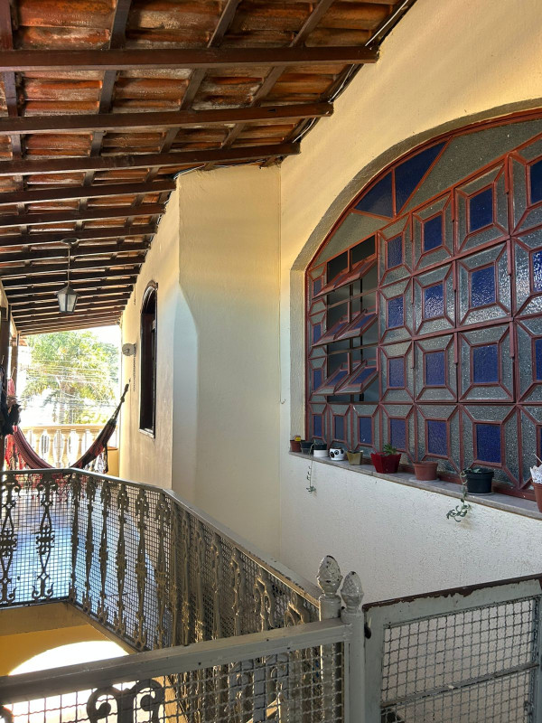 Casa, 7 quartos, 687 m² - Foto 21