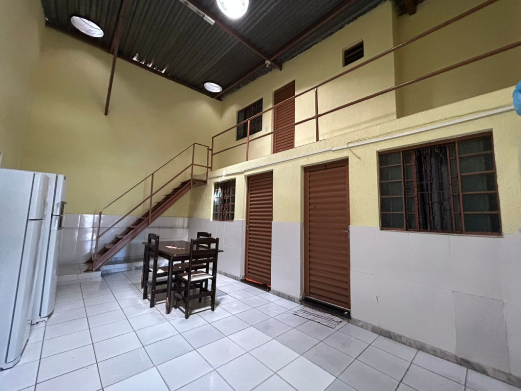 Casa 7 quartos à venda em Padre Eustáquio, Belo Horizonte - MG - foto 37