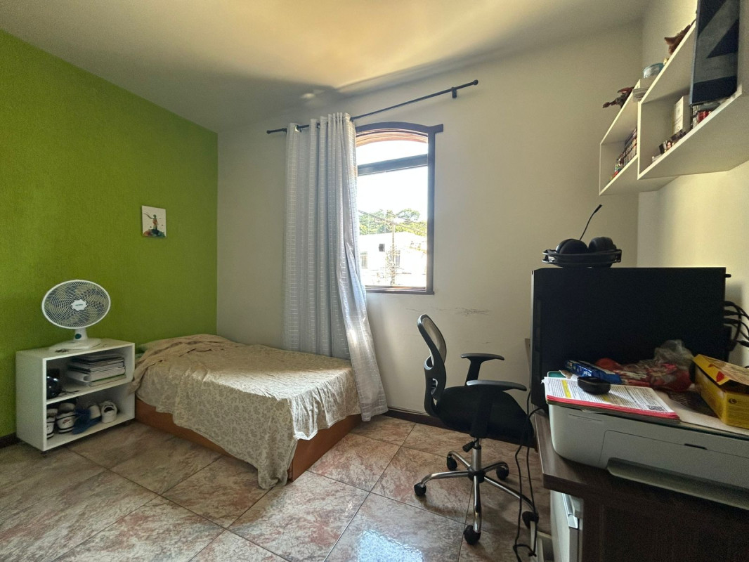 Casa 7 quartos à venda em Padre Eustáquio, Belo Horizonte - MG - foto 34