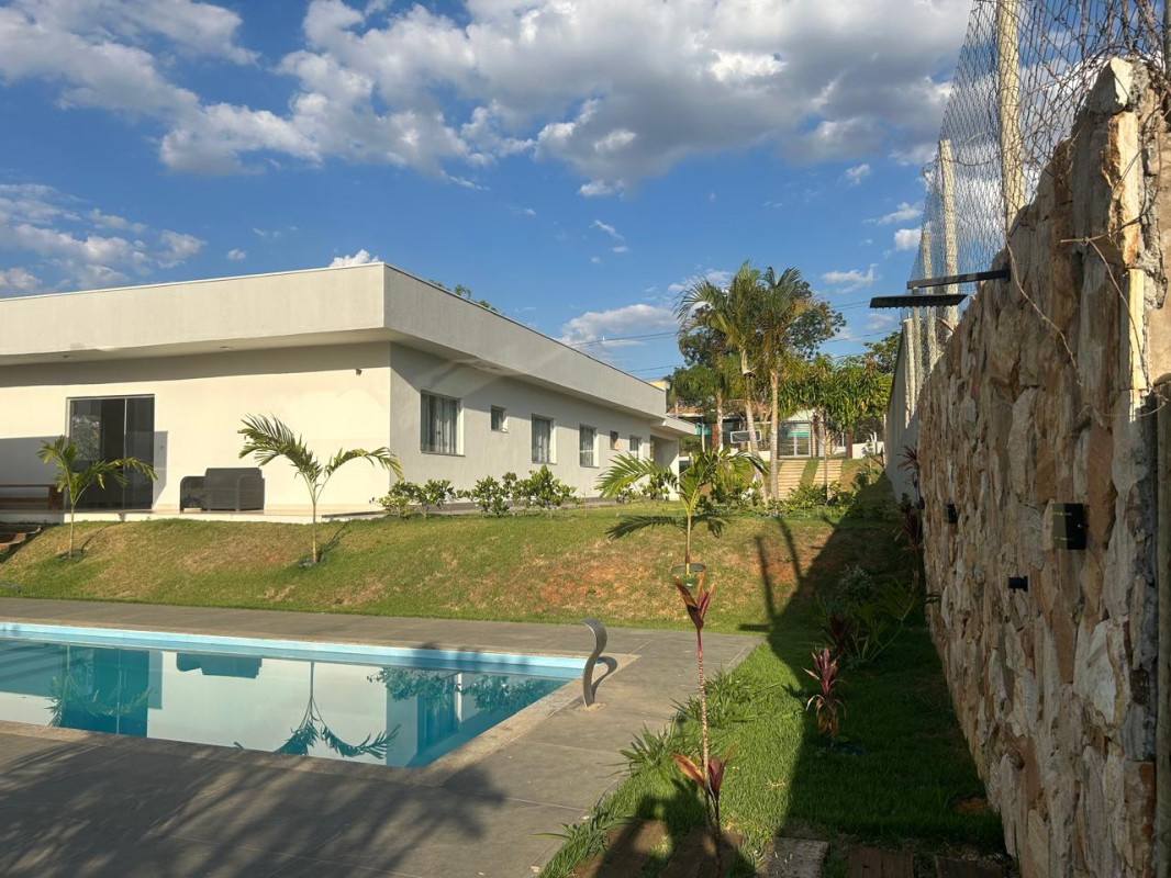 Casa de Condomínio, 4 quartos - Foto 4