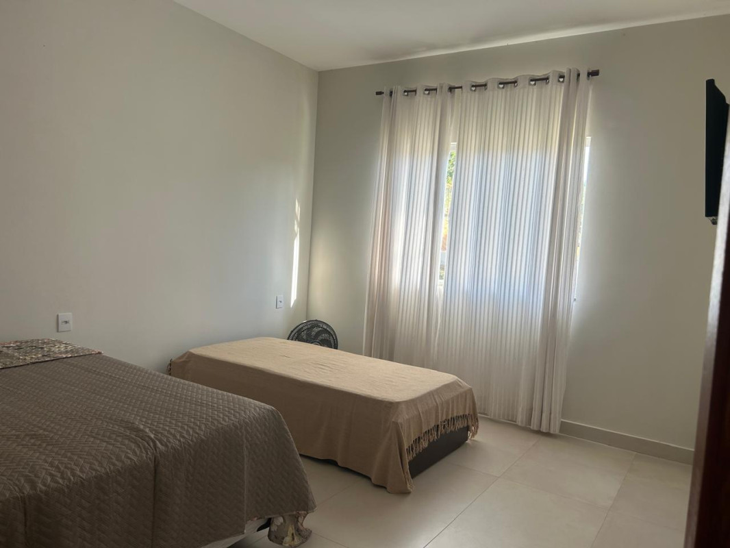 Casa de Condomínio, 4 quartos - Foto 10
