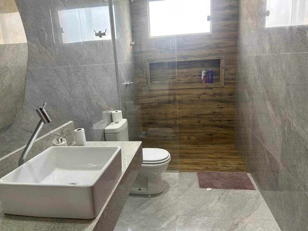 Casa de Condomínio, 4 quartos - Foto 6