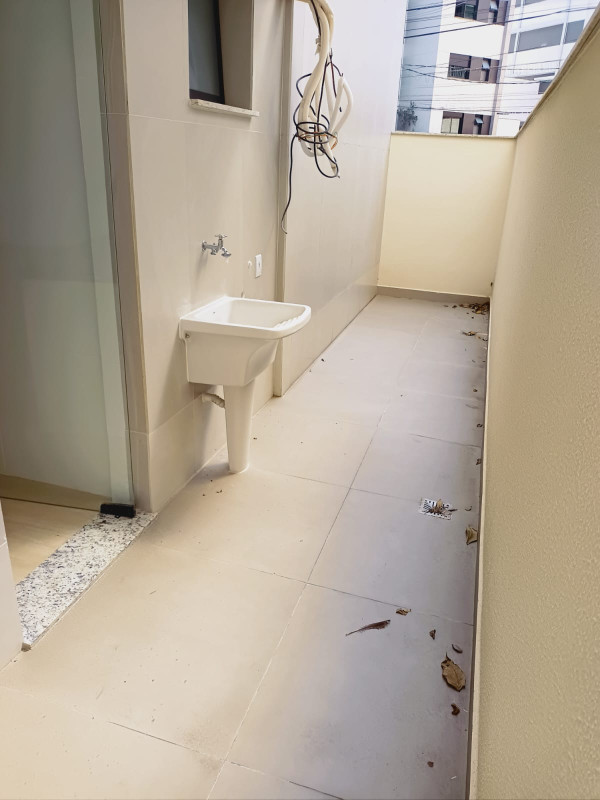 Apartamento, 3 quartos, 94 m² - Foto 3
