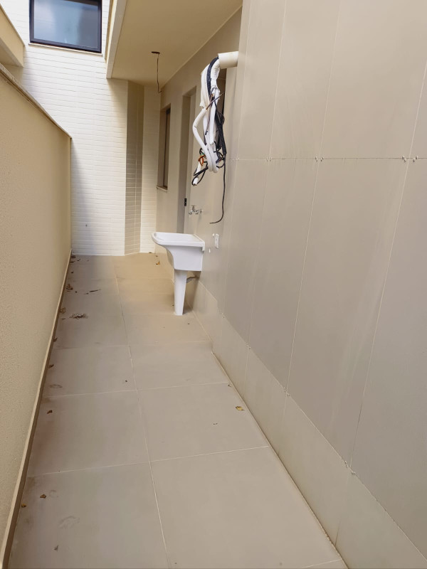 Apartamento, 3 quartos, 94 m² - Foto 2