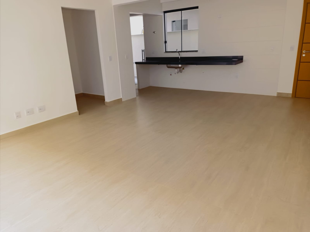 Apartamento, 3 quartos, 94 m² - Foto 5