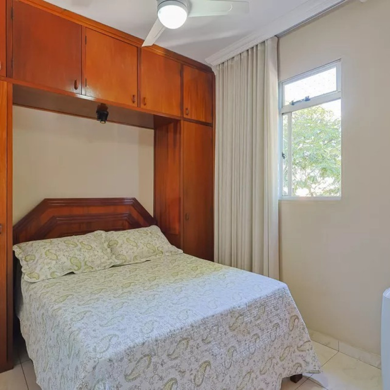 Cobertura, 3 quartos, 95 m² - Foto 9