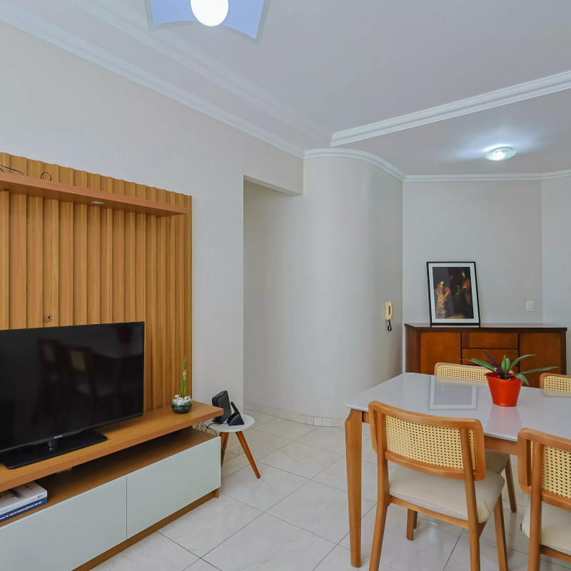 Cobertura, 3 quartos, 95 m² - Foto 5