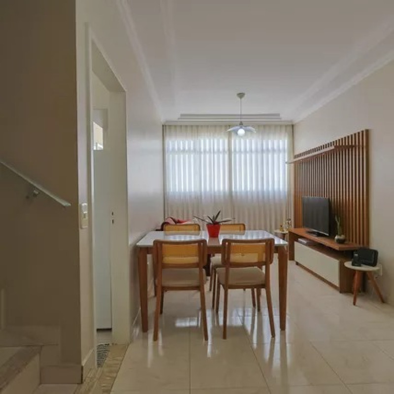 Cobertura, 3 quartos, 95 m² - Foto 2