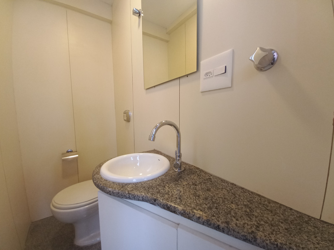 Sala-Conjunto, 16 m² - Foto 7