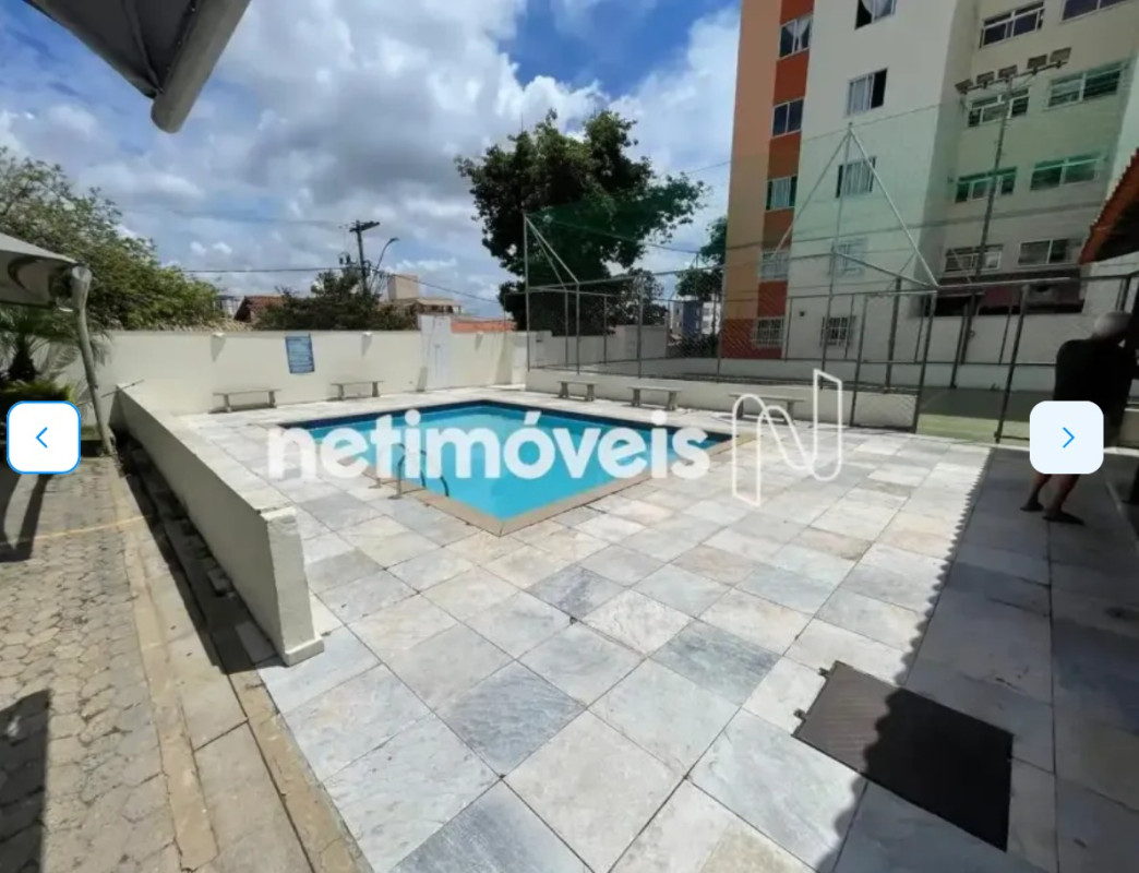 Apartamento, 3 quartos, 75 m² - Foto 21