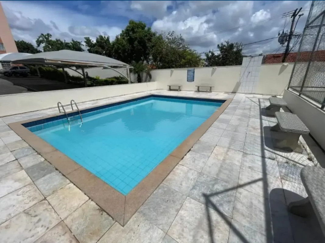 Apartamento, 3 quartos, 75 m² - Foto 20