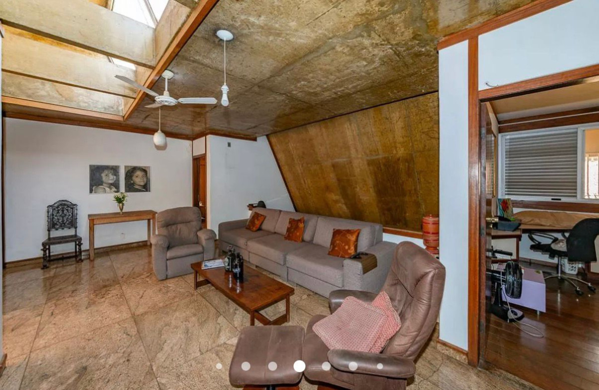 Casa, 4 quartos, 355 m² - Foto 15