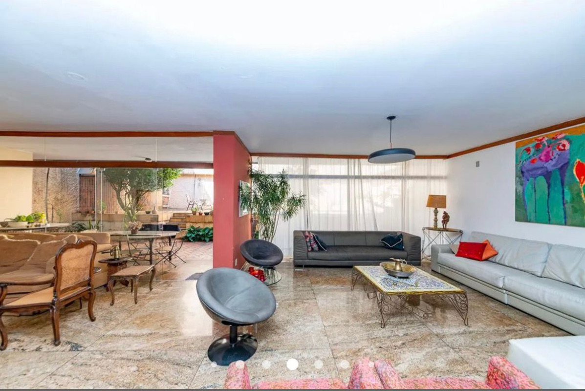 Casa, 4 quartos, 355 m² - Foto 4