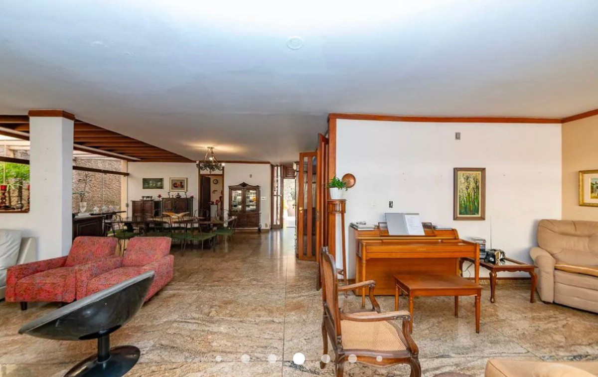 Casa, 4 quartos, 355 m² - Foto 11
