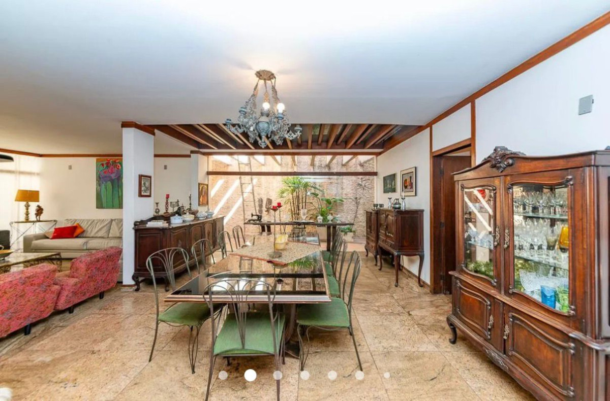 Casa, 4 quartos, 355 m² - Foto 2