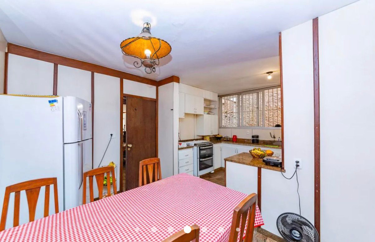 Casa, 4 quartos, 355 m² - Foto 17