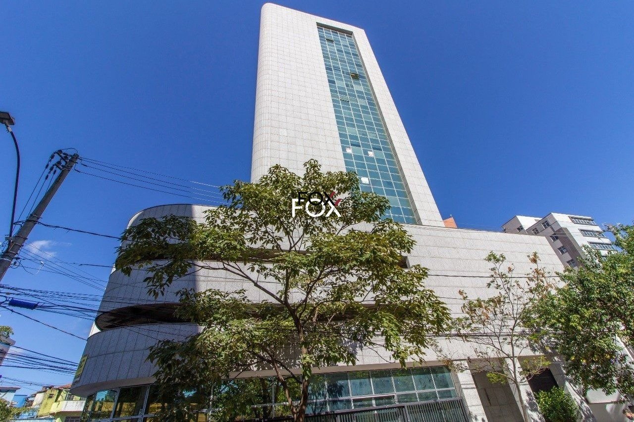 Loja-Salão, 113 m² - Foto 2